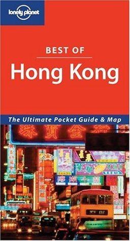 Best of Hong Kong book cover