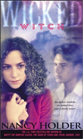 Wicked book cover 1