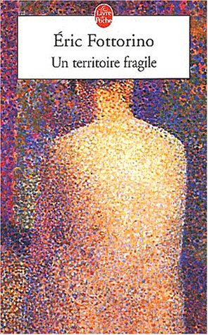 Un territoire fragile book cover