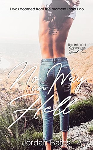 The Ink Well Chronicles book cover 2