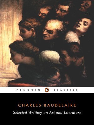 Selected Writings on Art and Literature book cover