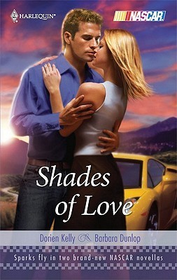 Shades of Love book cover