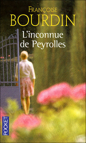 L'inconnue de Peyrolles book cover