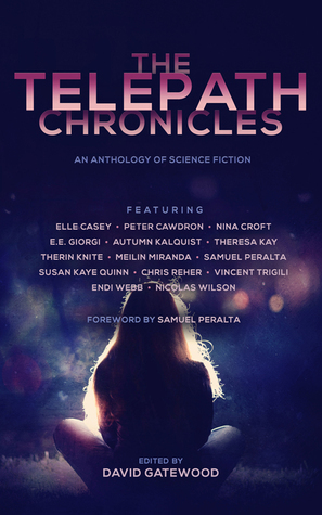 The Future Chronicles book cover 2
