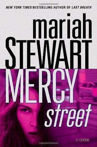 Mercy Street book cover 1