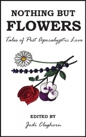 Nothing but Flowers book cover