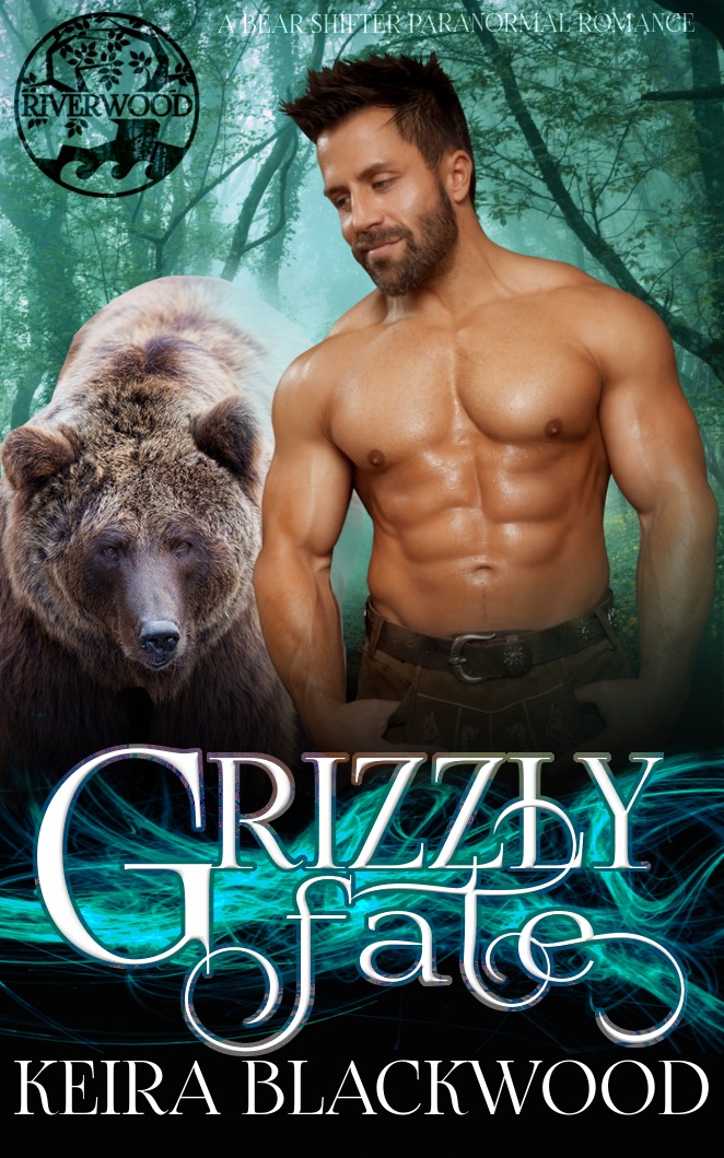 Protectors of Riverwood book cover 3