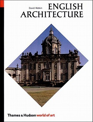 English Architecture book cover