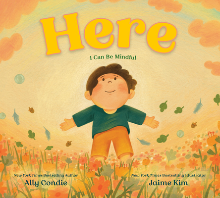 Here book cover