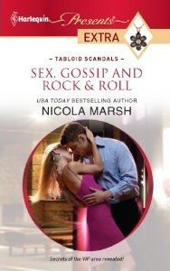 Tabloid Scandals book cover 2