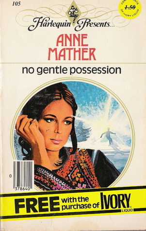 No Gentle Possession book cover