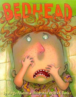 Bedhead book cover