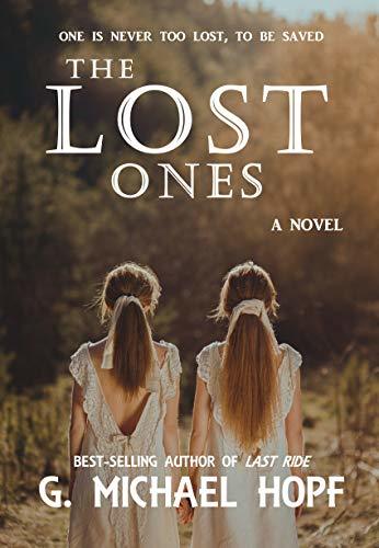 The Lost Ones book cover