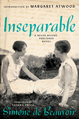 Inseparable book cover