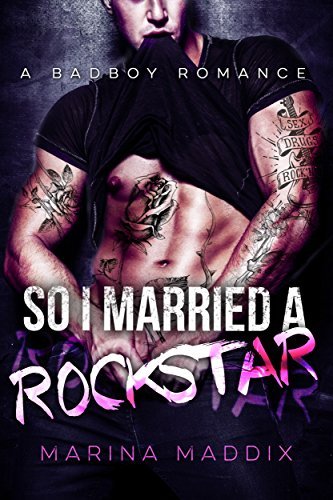 So I Married a Rockstar book cover