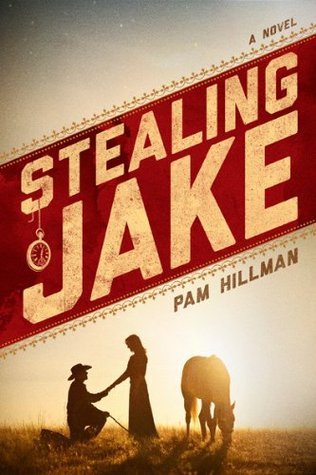 Stealing Jake book cover