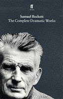 The Complete Dramatic Works book cover