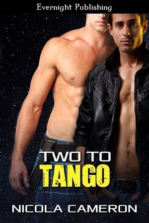 Two to Tango book cover