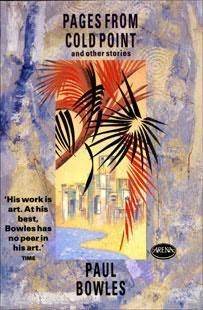 Pages From Cold Point and Other Stories book cover