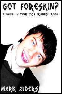 Got Foreskin? book cover