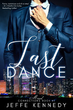 Missed Connections book cover 1