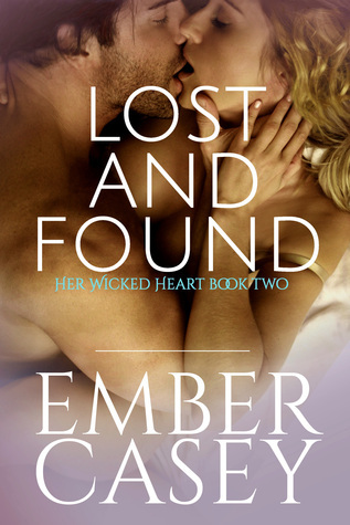 Lost and Found book cover
