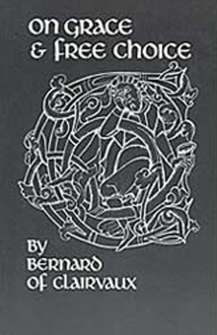 On Grace and Free Choice (Volume 19) book cover