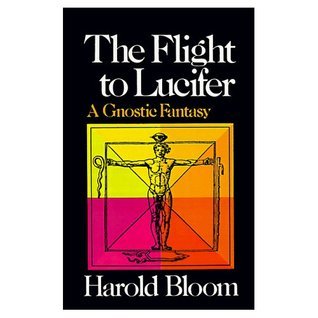 The Flight to Lucifer book cover