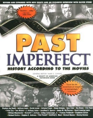 Past Imperfect book cover