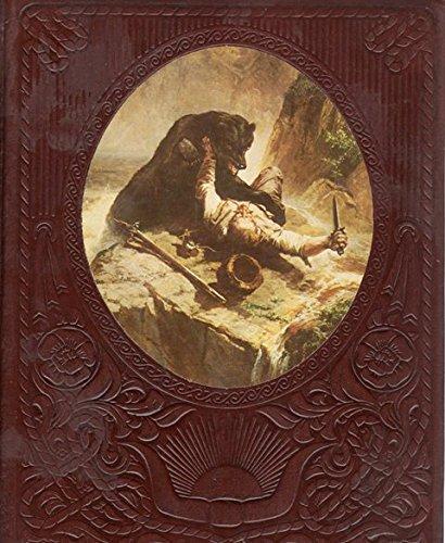 The Frontiersmen book cover