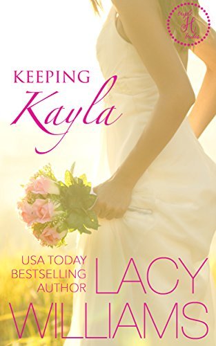 Keeping Kayla book cover