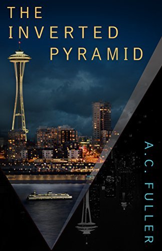 Alex Vane book cover 2