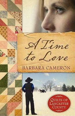 Quilts of Lancaster County book cover 1