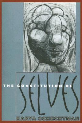 The Constitution of Selves book cover