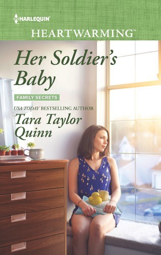 Family Secrets book cover 2