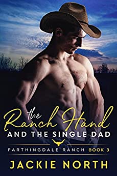 Farthingdale Ranch book cover 3