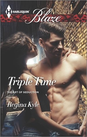 The Art of Seduction book cover 2