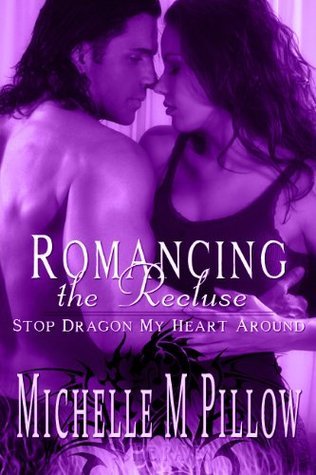 Stop Dragon My Heart Around book cover 1