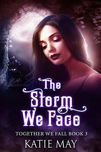 Together We Fall book cover 3