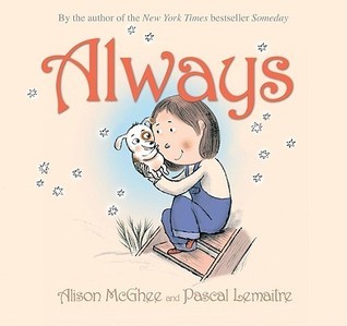 Always book cover