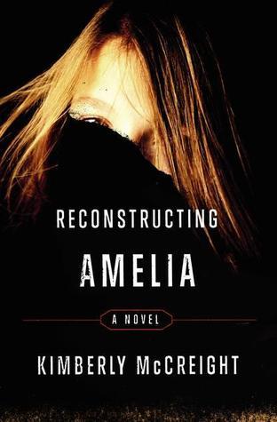 Reconstructing Amelia book cover