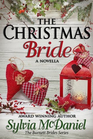 The Christmas Bride book cover