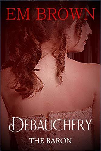 Debauchery book cover
