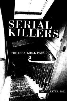 Serial Killers book cover