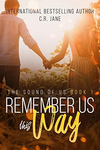 The Sound of Us book cover 1