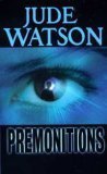 Premonitions book cover 1