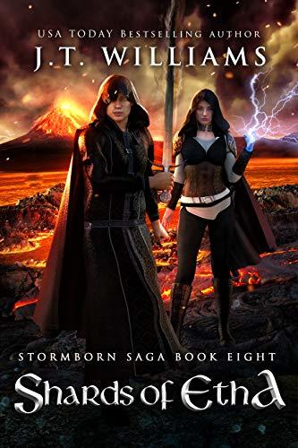 Clockmaster's Shroud book cover 2
