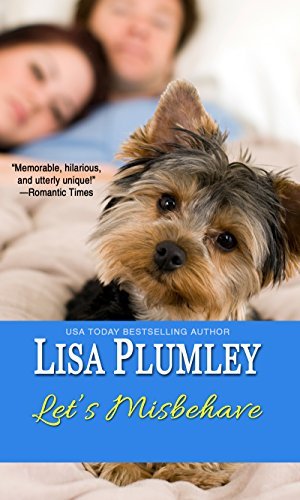 Let's Misbehave book cover