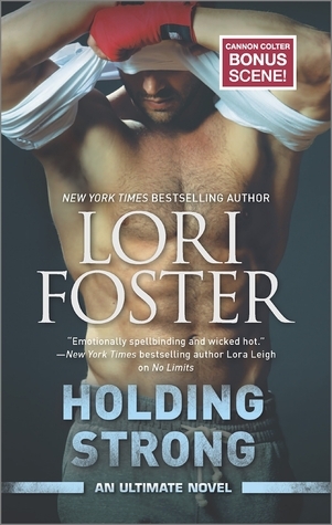 Ultimate book cover 2