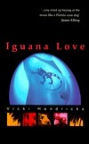 Iguana Love book cover